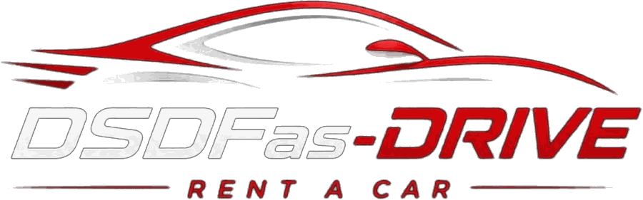 DSDFas-Drive — Rent a Car